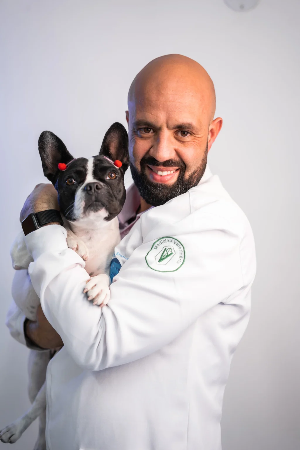 Dr. Willian Dal’ Olio Franca